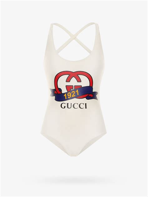 gucci zwembroek prijs|gucci swimwear for women.